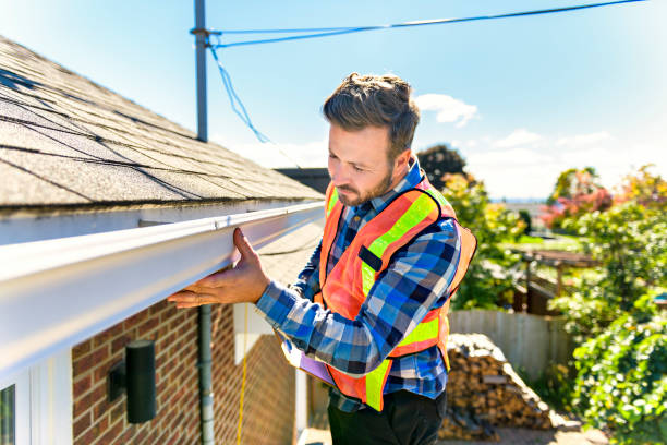 Gutter Replacement in Taylor, MI